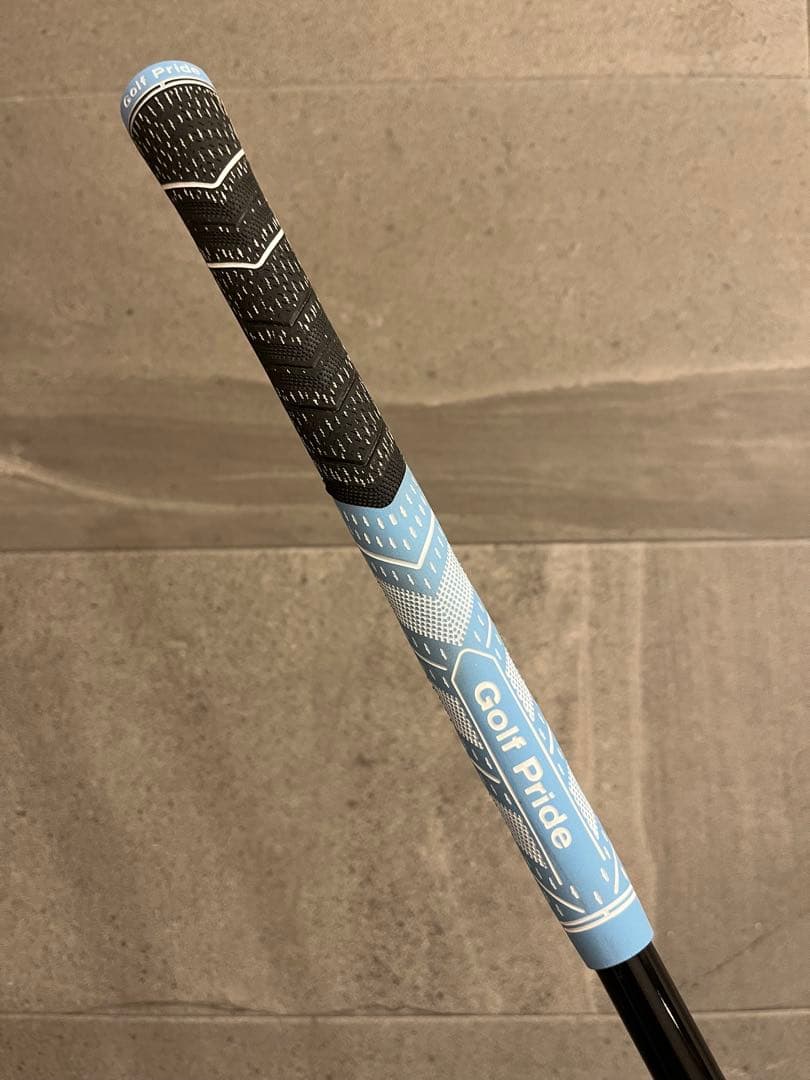 【美品】テーラーメイドQi10ドライバー9°/ ベンタスTRレッド6S TMC