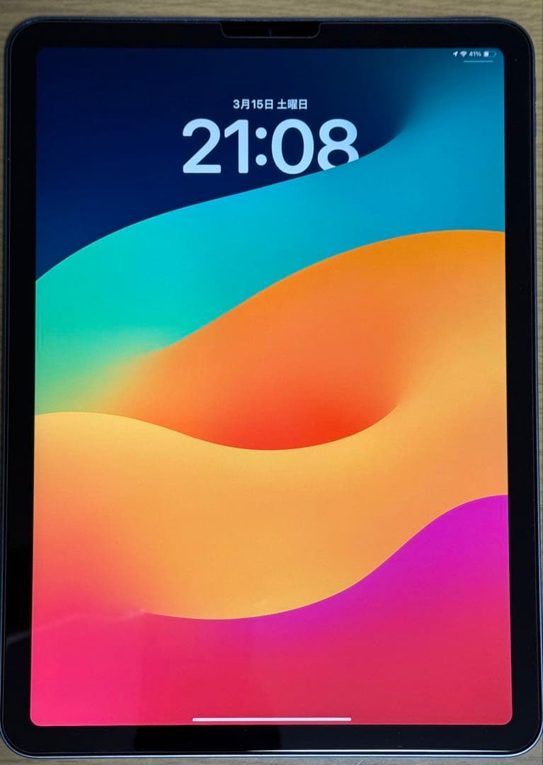 Apple iPad Air 第5世代 256GB Wi-Fi版 キーボード