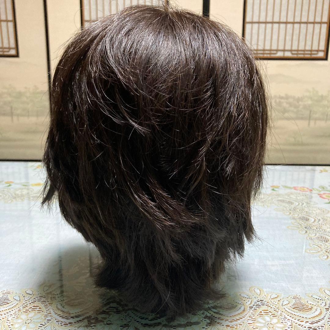 Smx　レジーナ906DE2【国家試験・実技試験ウィッグワインディング用