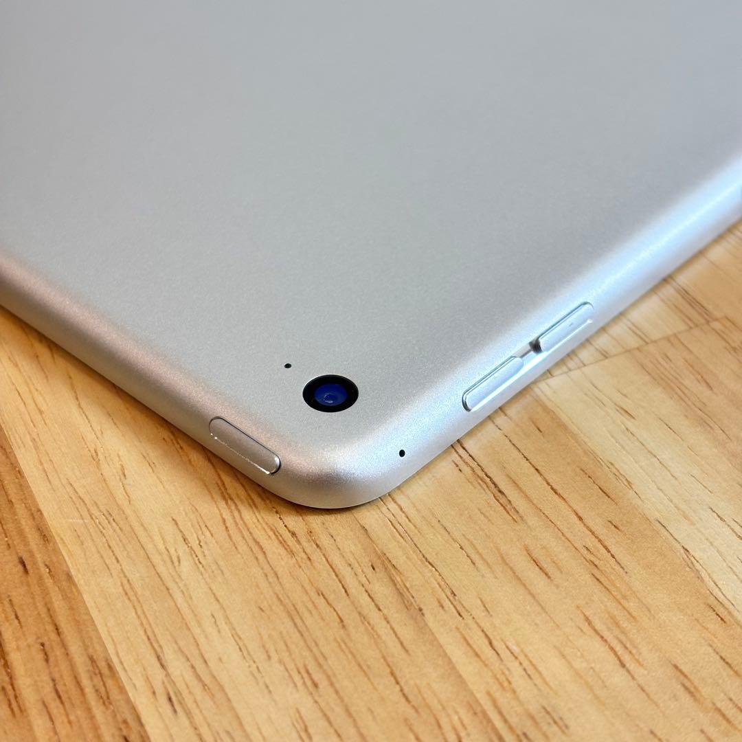 iPad mini4 Wi-Fiモデル 128GB バッテリー最大容量84%