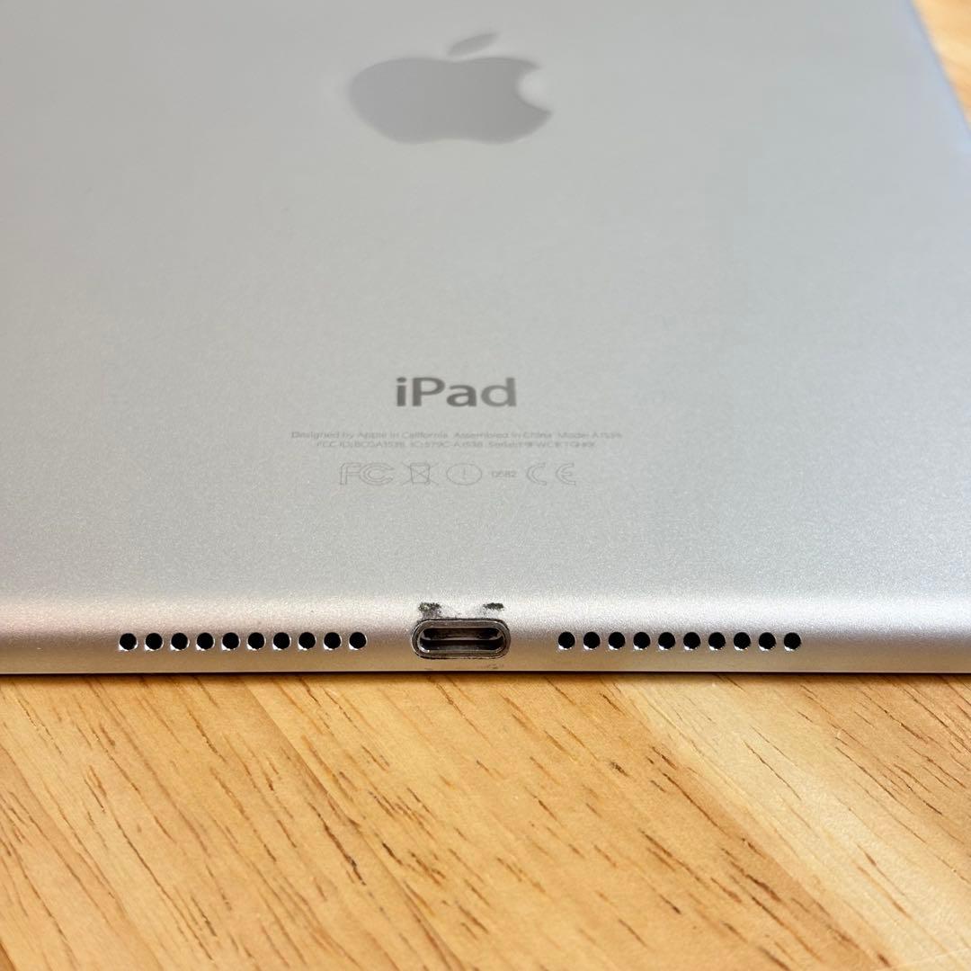 iPad mini4 Wi-Fiモデル 128GB バッテリー最大容量84%