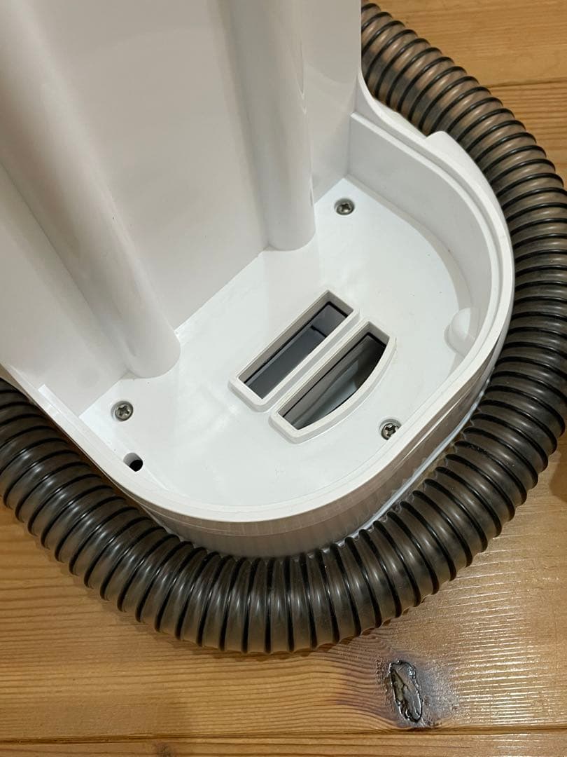 極美品 YINO life カーペットクリーナー K15 DC 12000pa