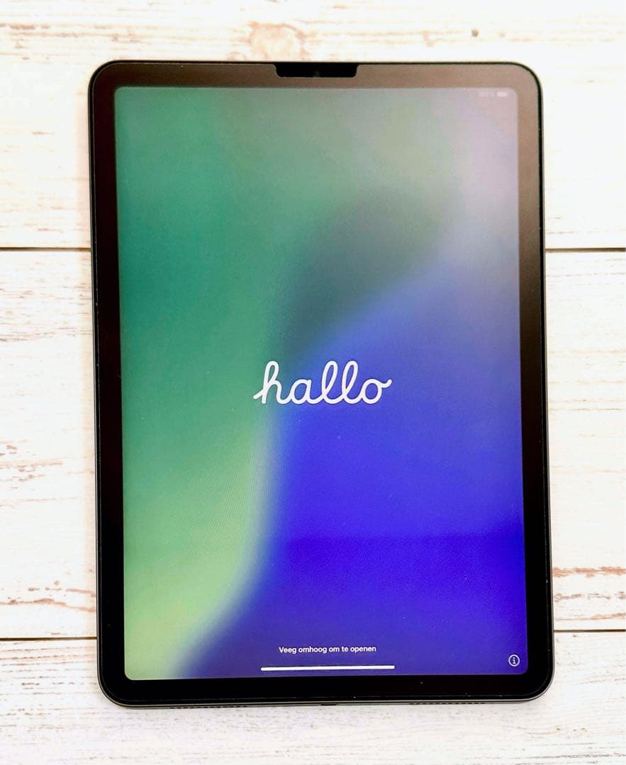 【Dubu. 】Apple iPad Air（第5世代） 10.9インチ