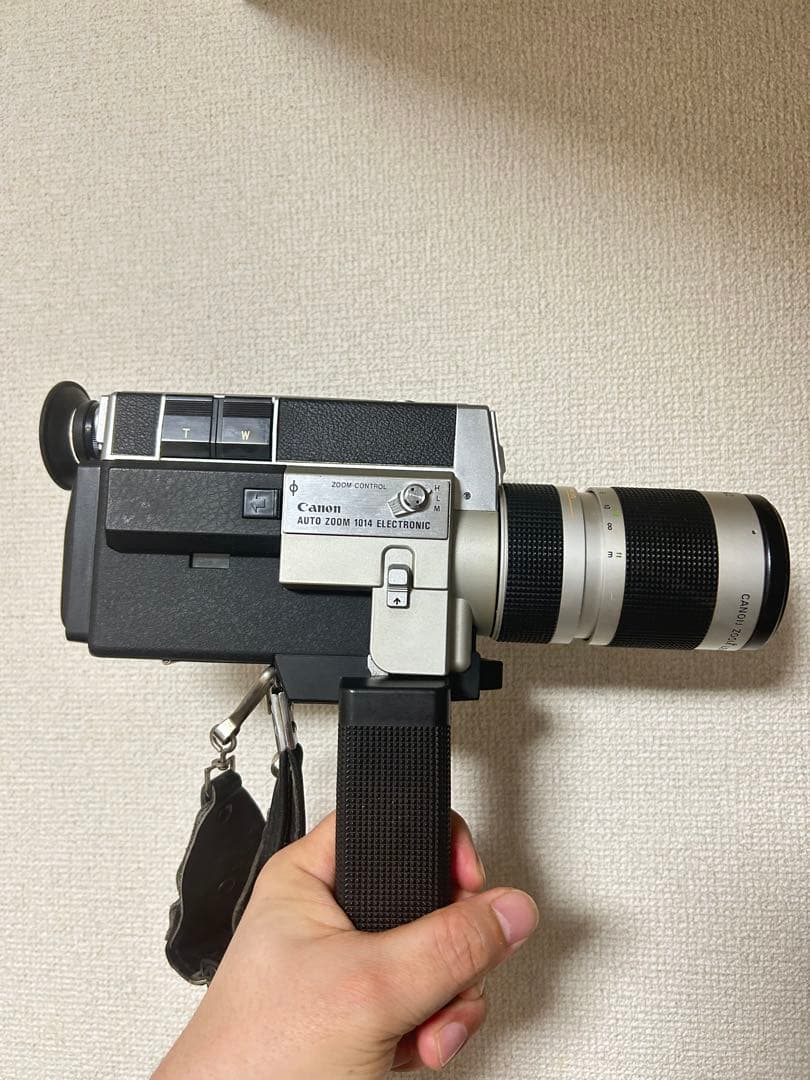 CANON AUTO ZOOM 1014 ※稼働