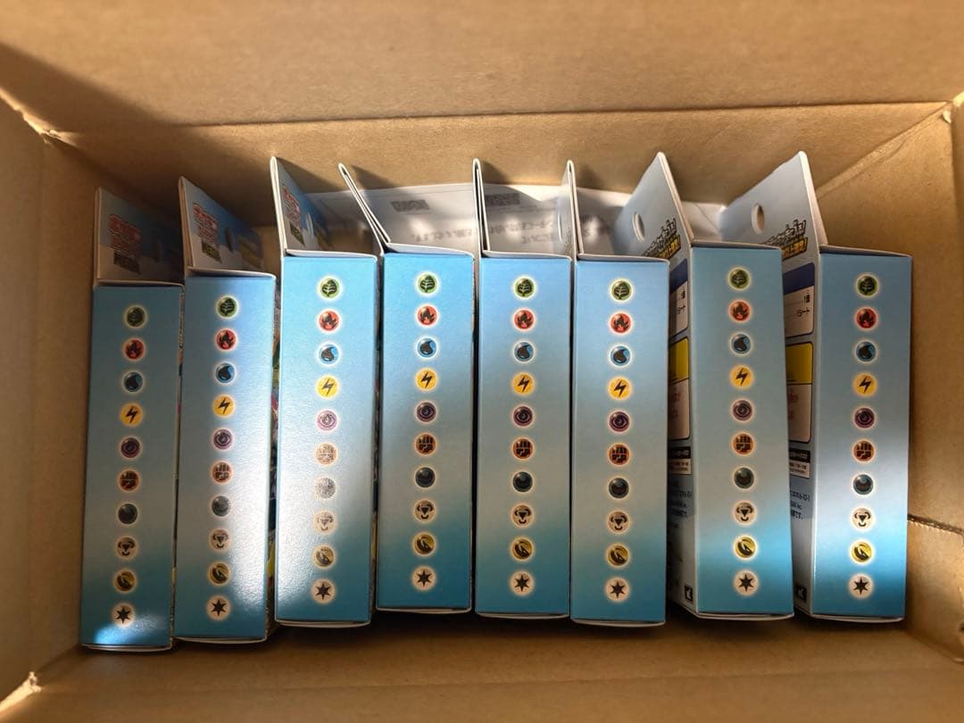 スタートデッキ100 バトルコレクション 未開封 ×8