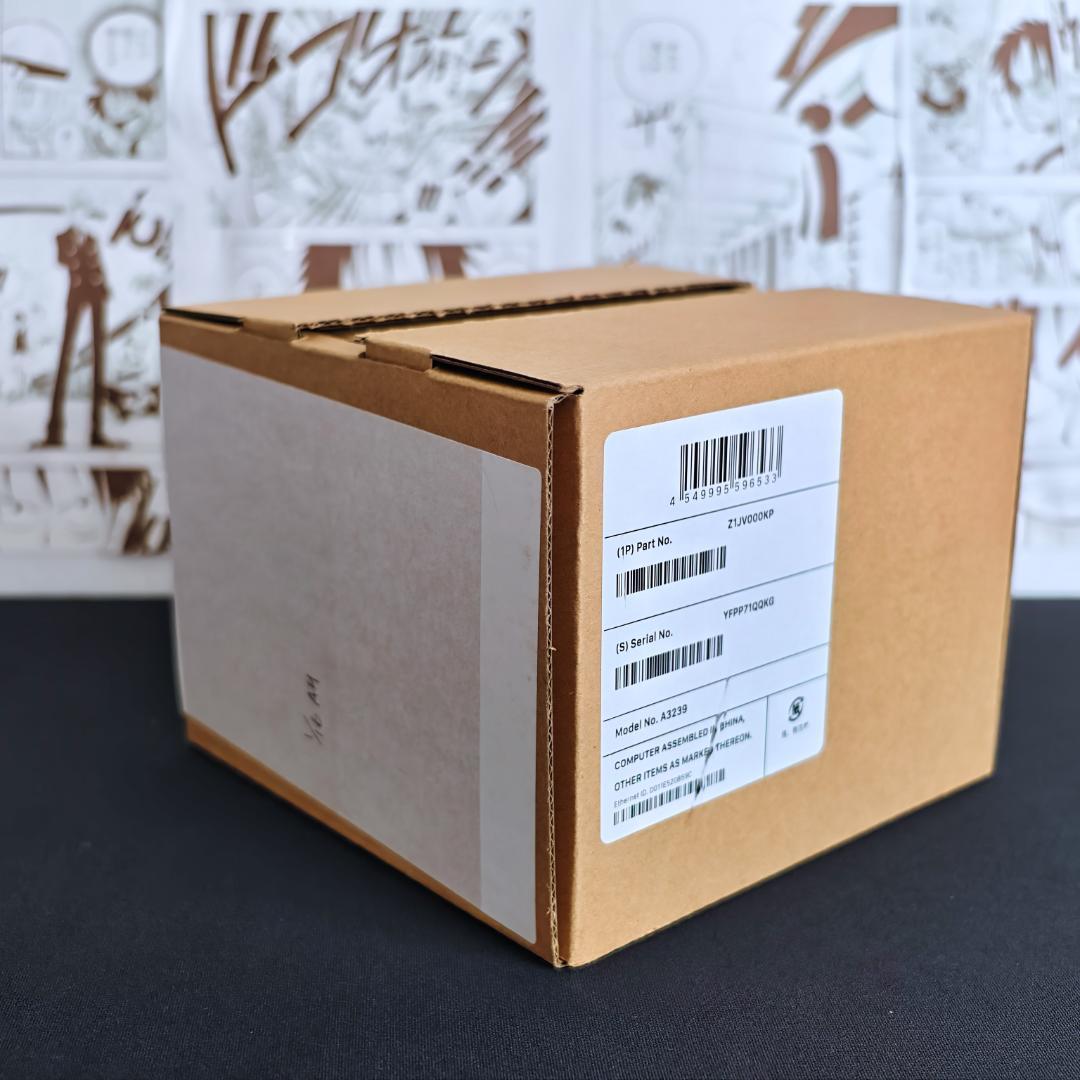 Apple Mac mini M4 Pro 14コア 64GB 2TB ほぼ新品