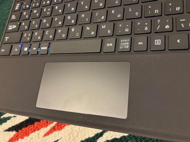 超美品　11th　Microsoft Surface Pro 7+　(4)