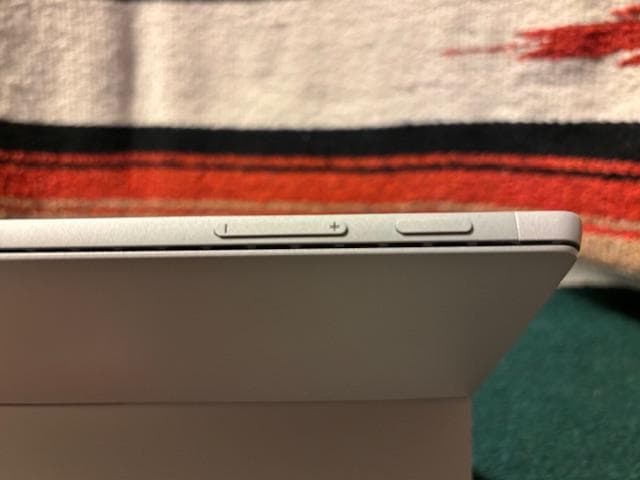 超美品　11th　Microsoft Surface Pro 7+　(4)