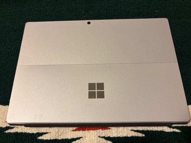 超美品　11th　Microsoft Surface Pro 7+　(4)