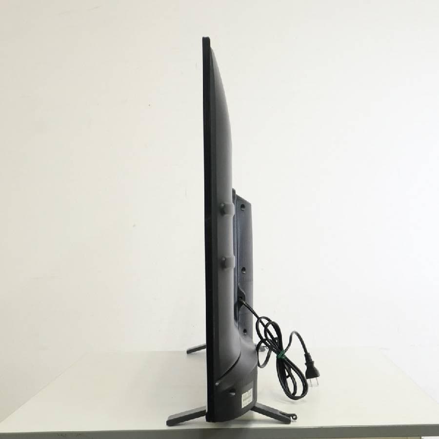 値下22年製 REGZA 4Kチューナー搭載 液晶テレビ 43V 43C350X