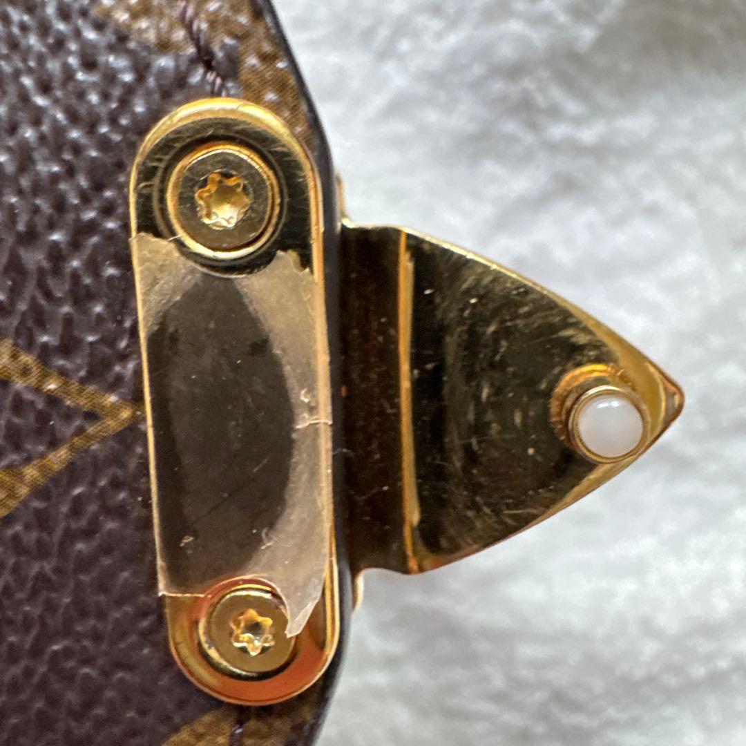 Louis VuittonM484875 モノグラムショルダーバッグ