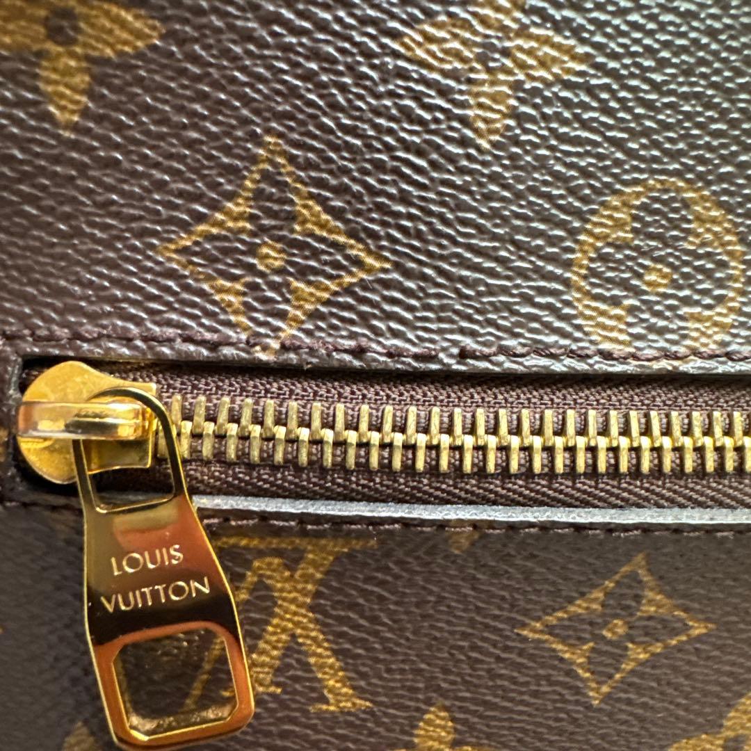 Louis VuittonM484875 モノグラムショルダーバッグ