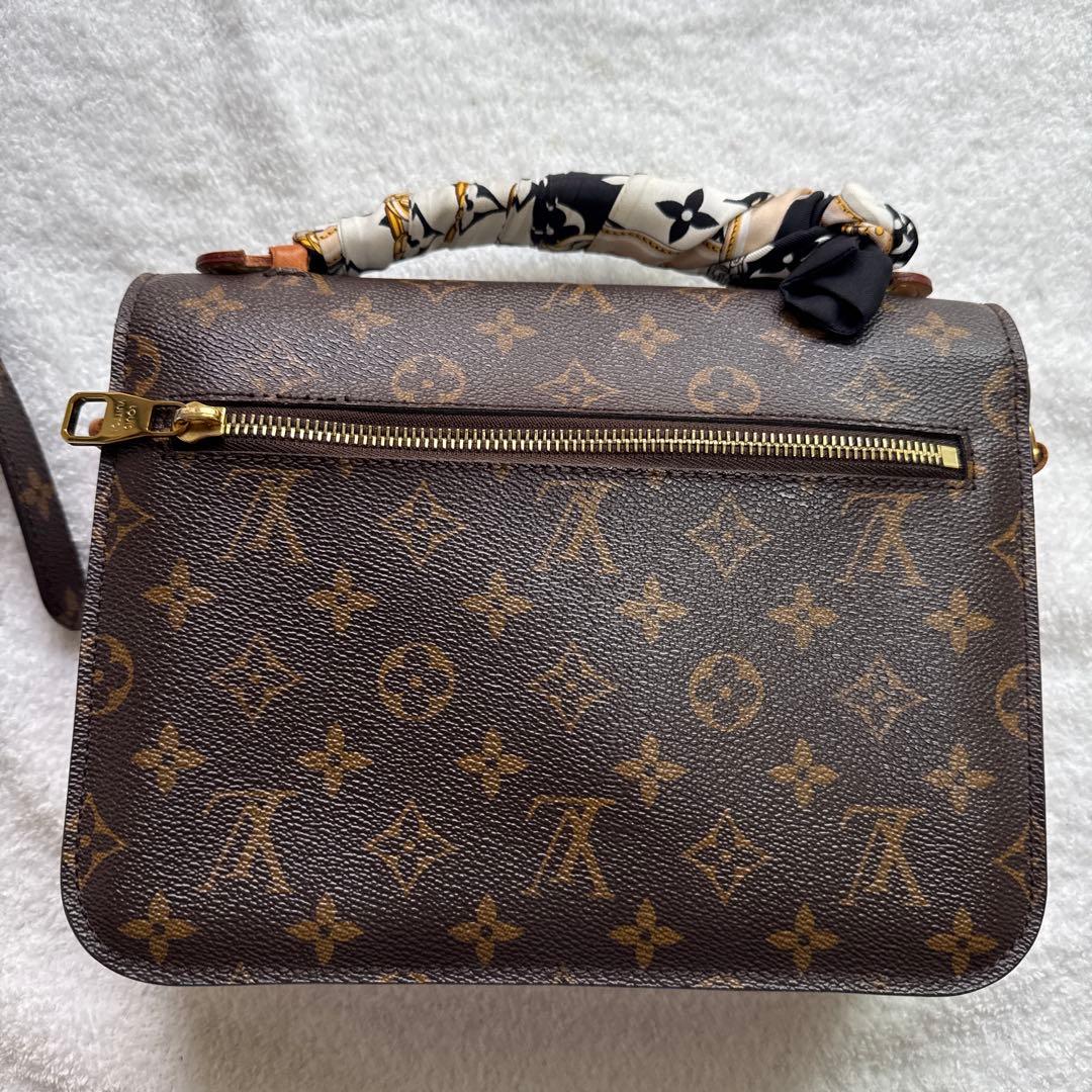 Louis VuittonM484875 モノグラムショルダーバッグ