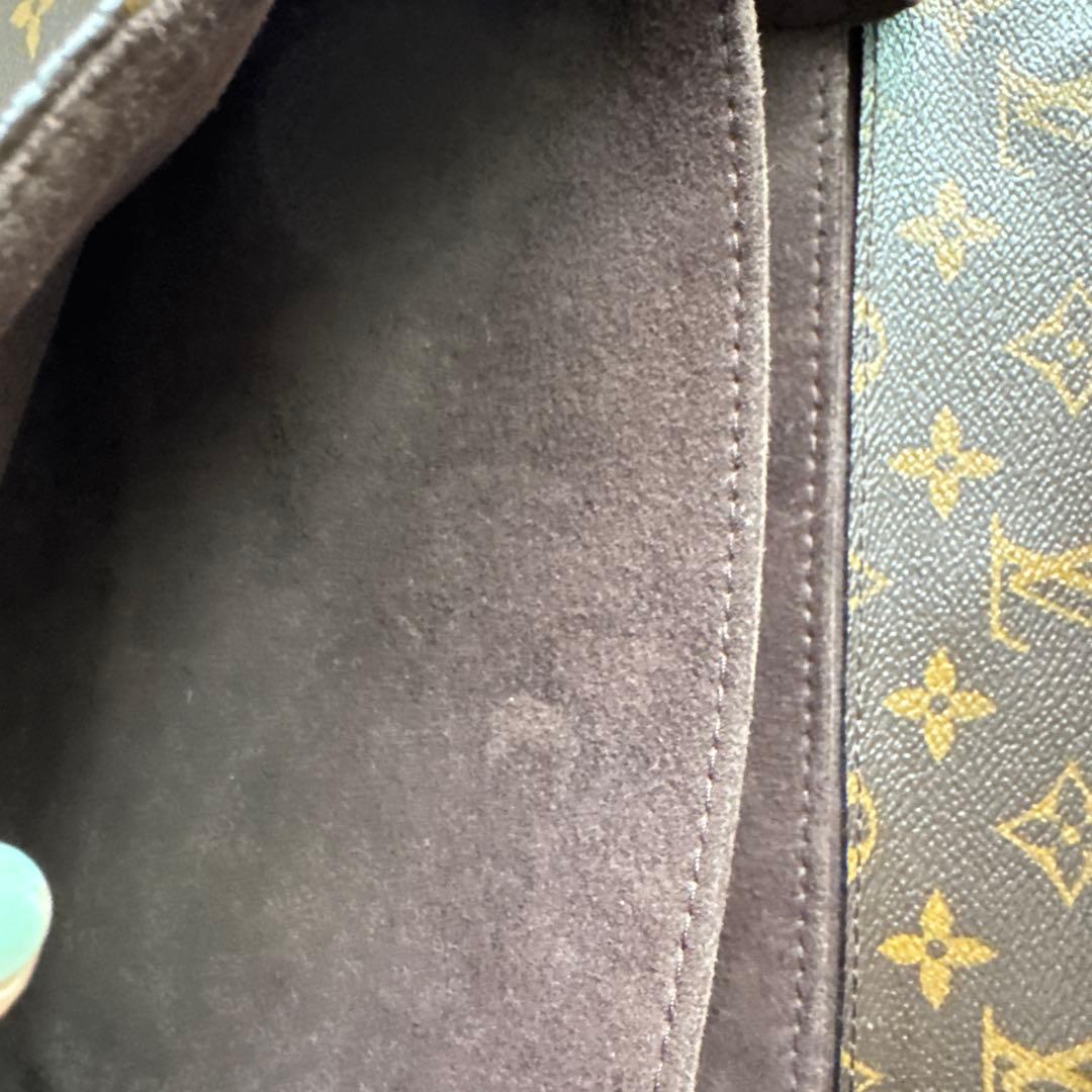 Louis VuittonM484875 モノグラムショルダーバッグ
