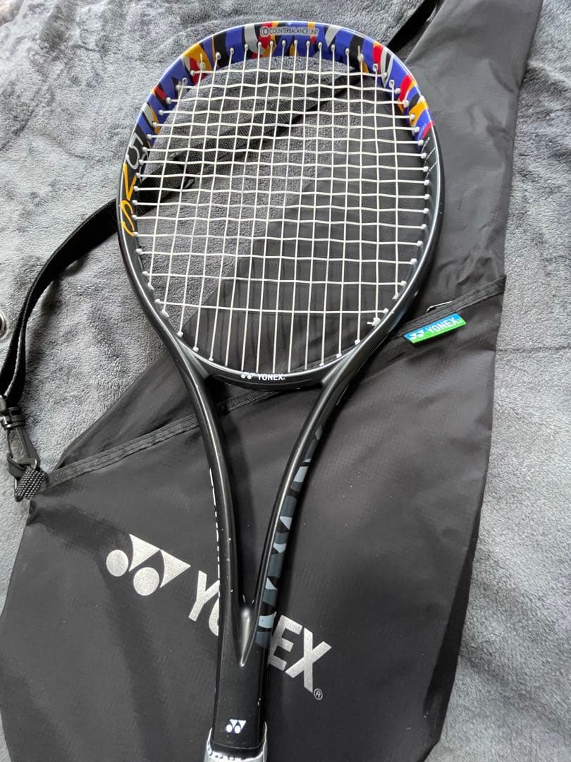YONEX ジオブレイク50VS ラケット