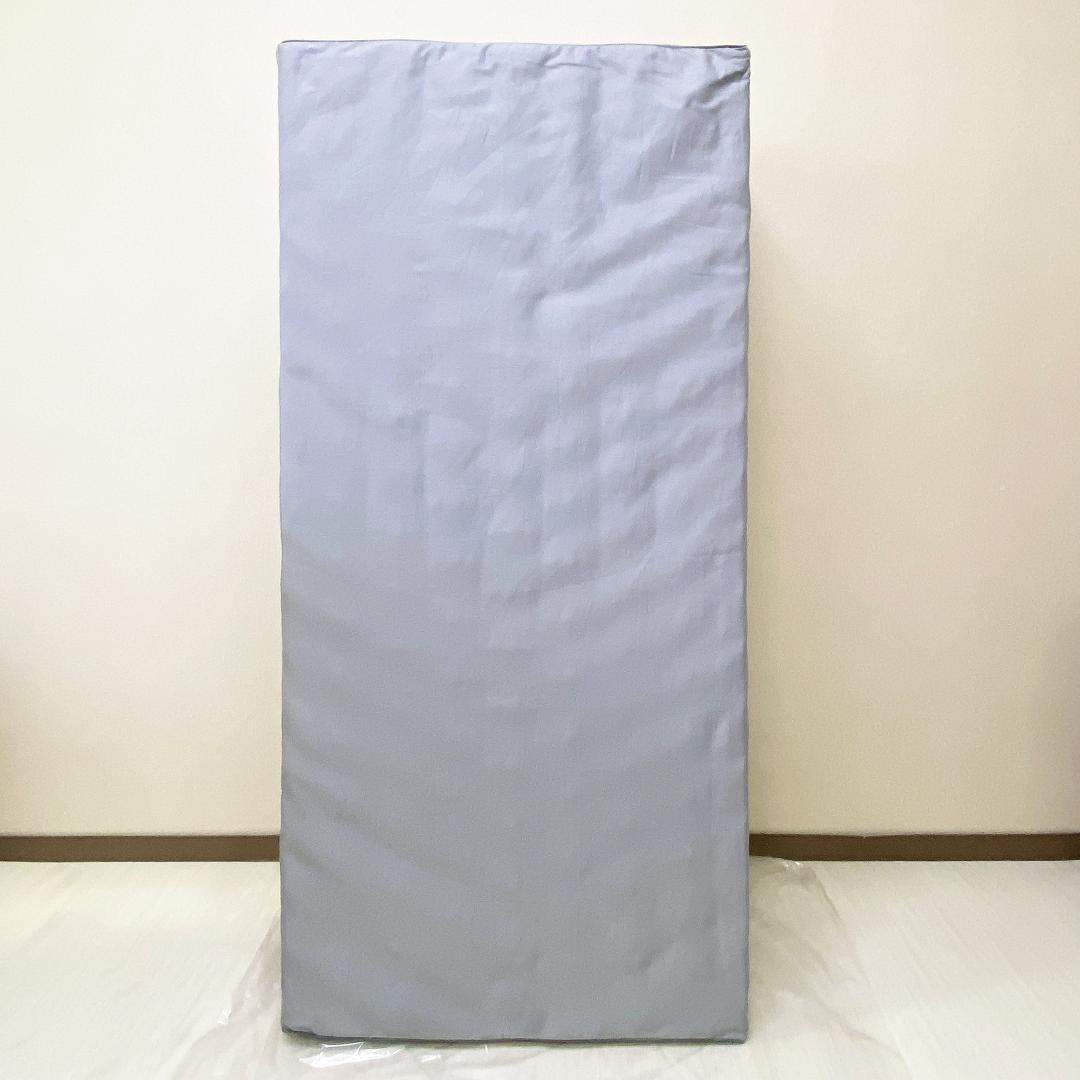 未使用 日本医療 ヘルシーライン ダブル マットレス