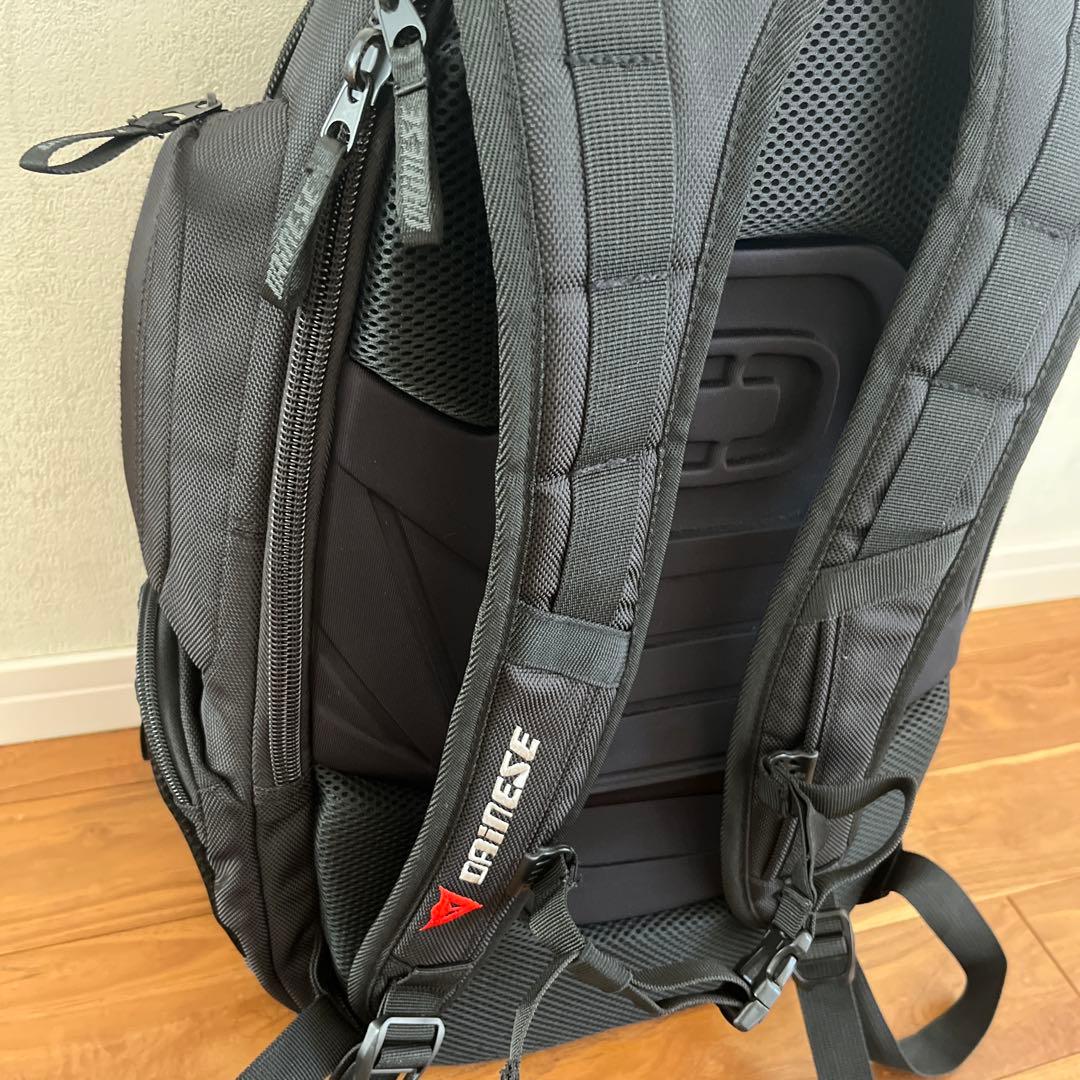 美品 ダイネーゼ オジオ D-GAMBIT 2 BACKPACK リュック