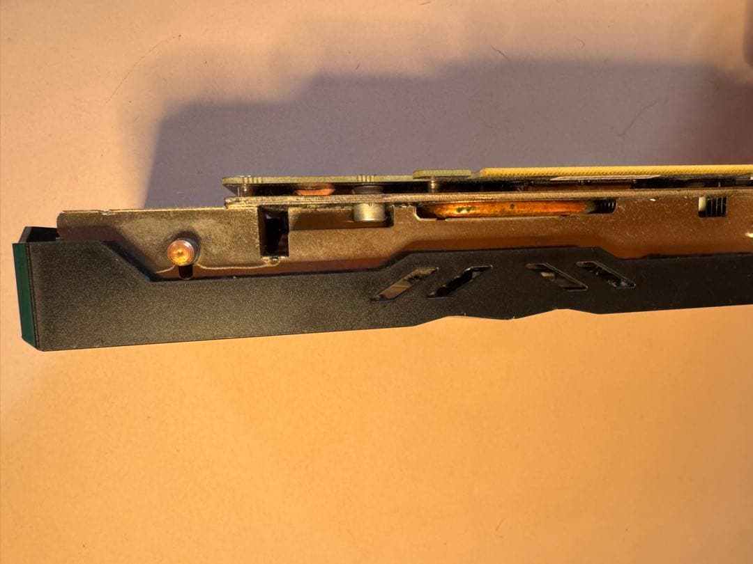 PALIT グラフィックボード1660ti