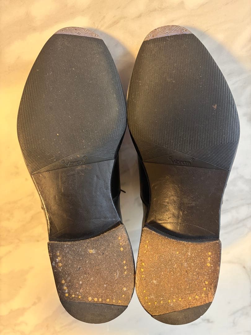 希少!! EDWARD GREEN チェルシー F82 ラスト 7-7 1/2