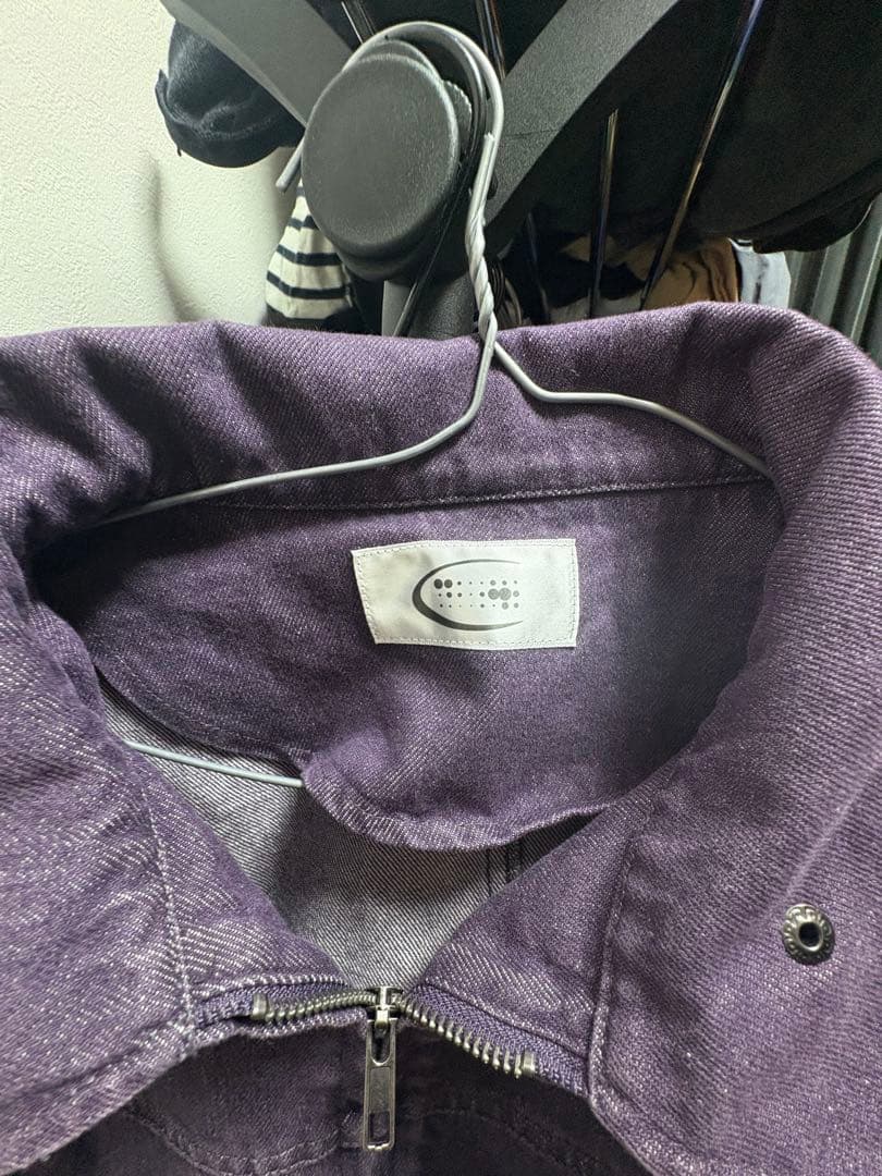 ジャケット・アウター canyon clothing Handwaving jacket