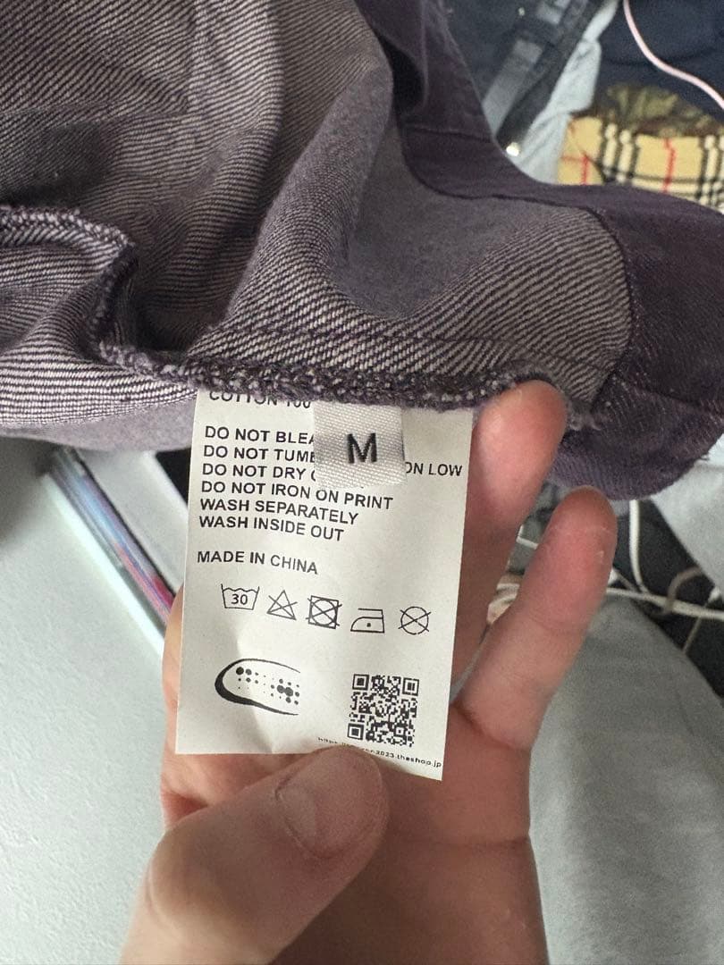 ジャケット・アウター canyon clothing Handwaving jacket