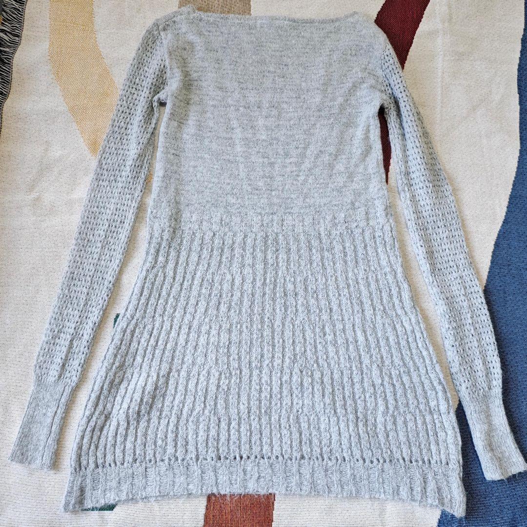 COYSEIO ニット ワンピース 韓国 SOFT BELL KNIT