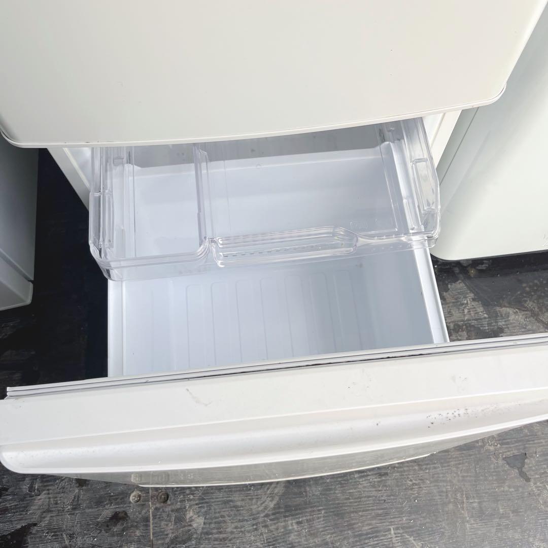 167取付無料！完動品！三菱マットホワイト冷蔵庫パナソニック6kg洗濯機