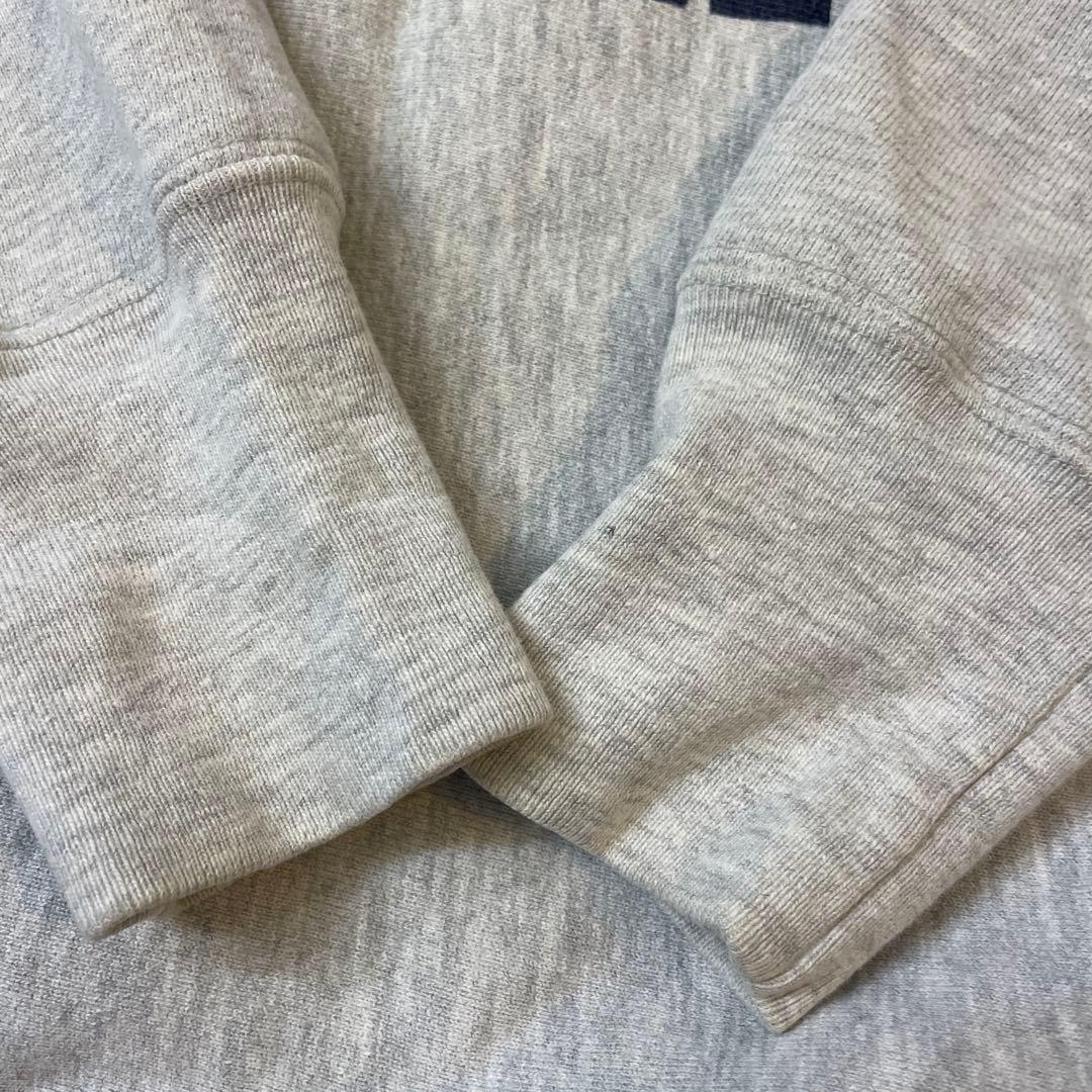 ら*ん様 染み込み チャンピオン リバースウィーブ スウェット