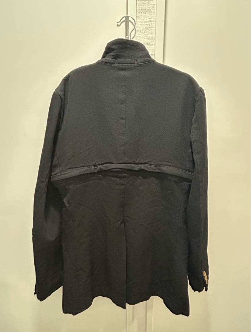 COMME des GARÇONS HOMME PLUS 05aw