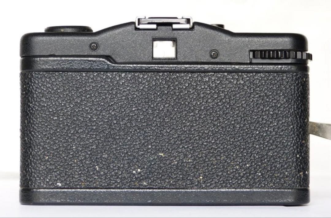 LOMO LC-A 35mm フィルムカメラMinitar-1 2.8/32