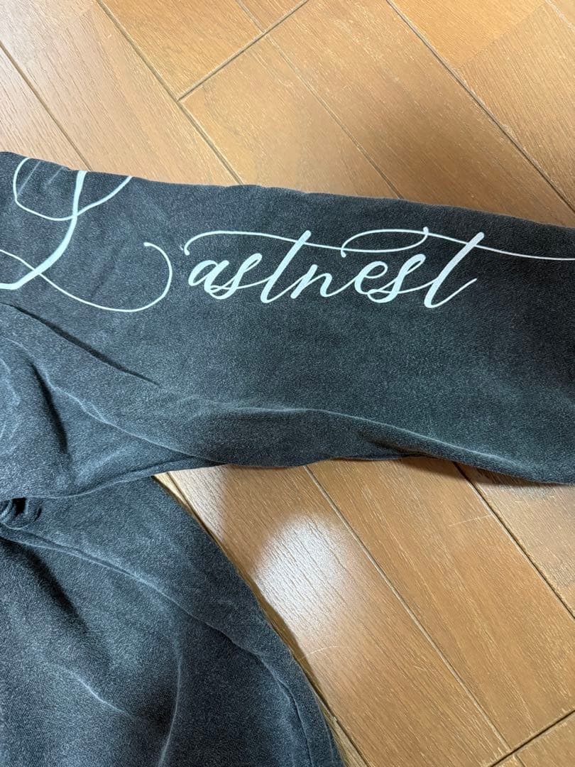 トップス LAST NEST