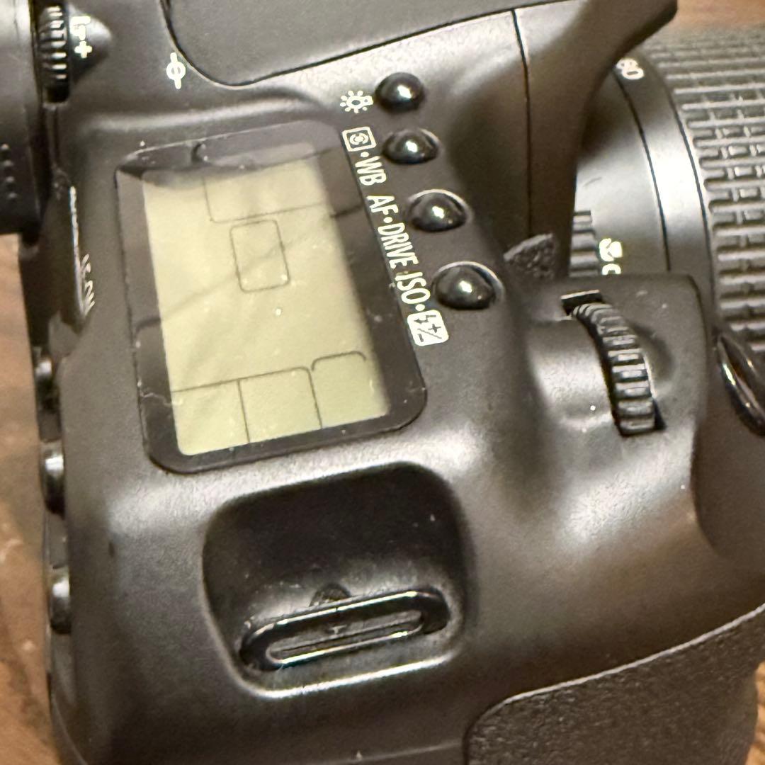 Canon EOS 40D & canon ズームレンズ ef 28〜80mm