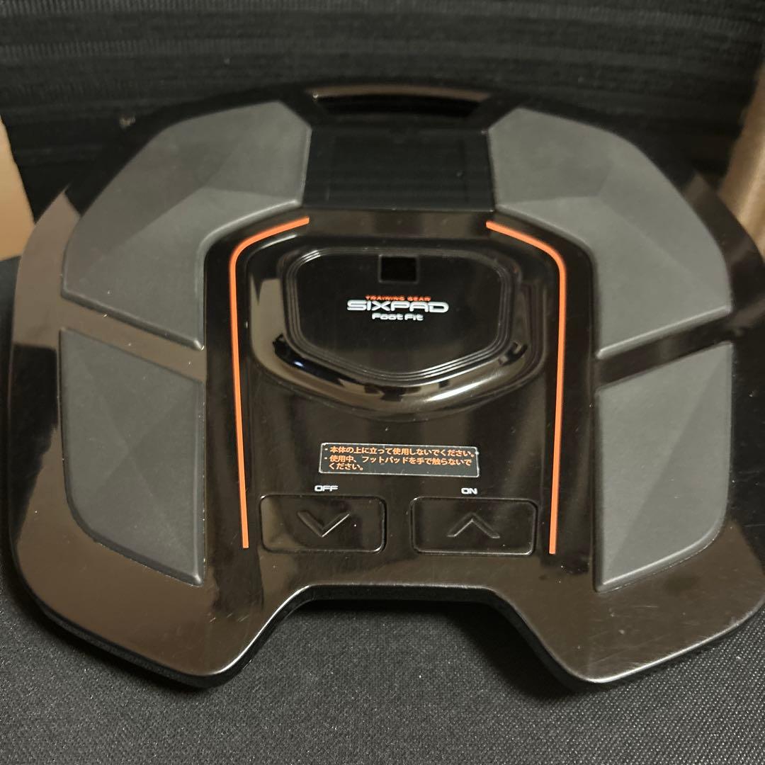 その他 SIXPAD FootFit2