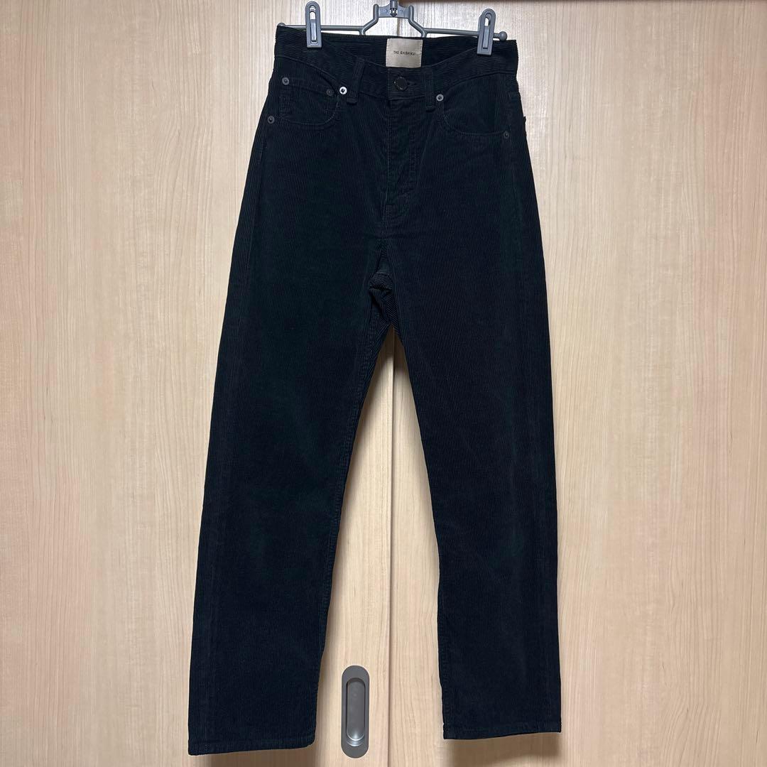 【美品　23】THE SHISHIKUI CLASSIC CORDUROY