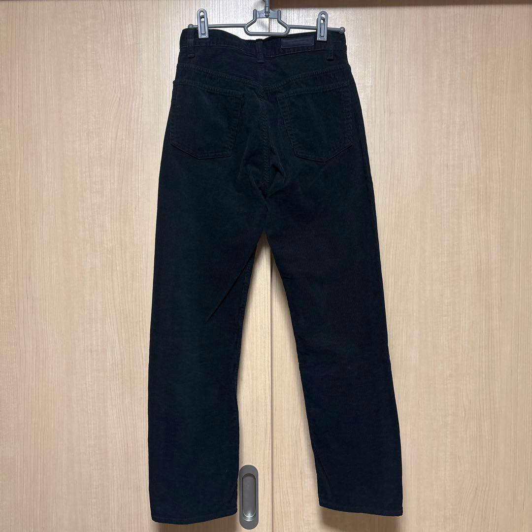 【美品　23】THE SHISHIKUI CLASSIC CORDUROY