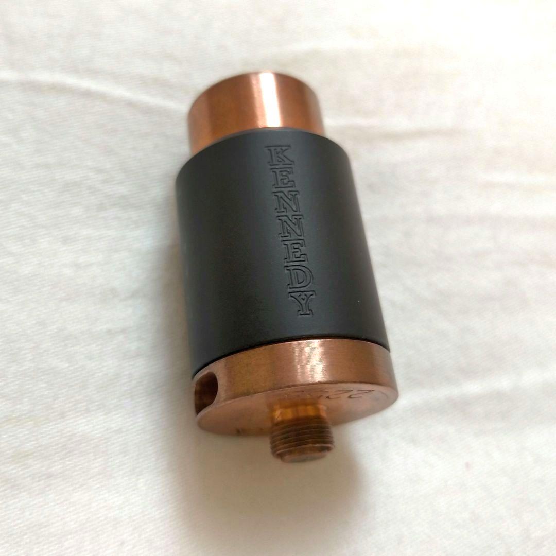 小物 Kennedy 22 RDA