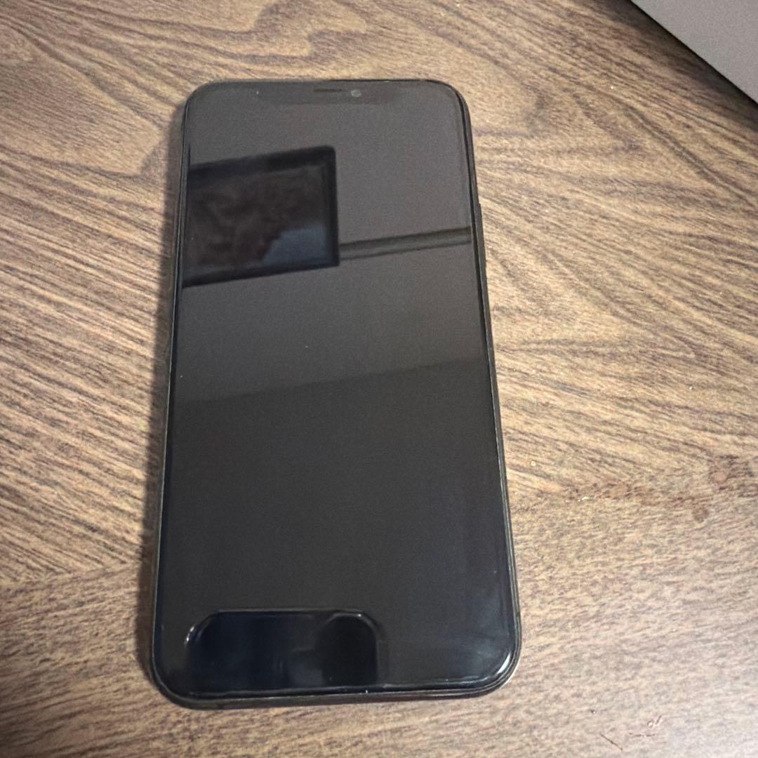 iPhone11pro 256GB SIMフリー