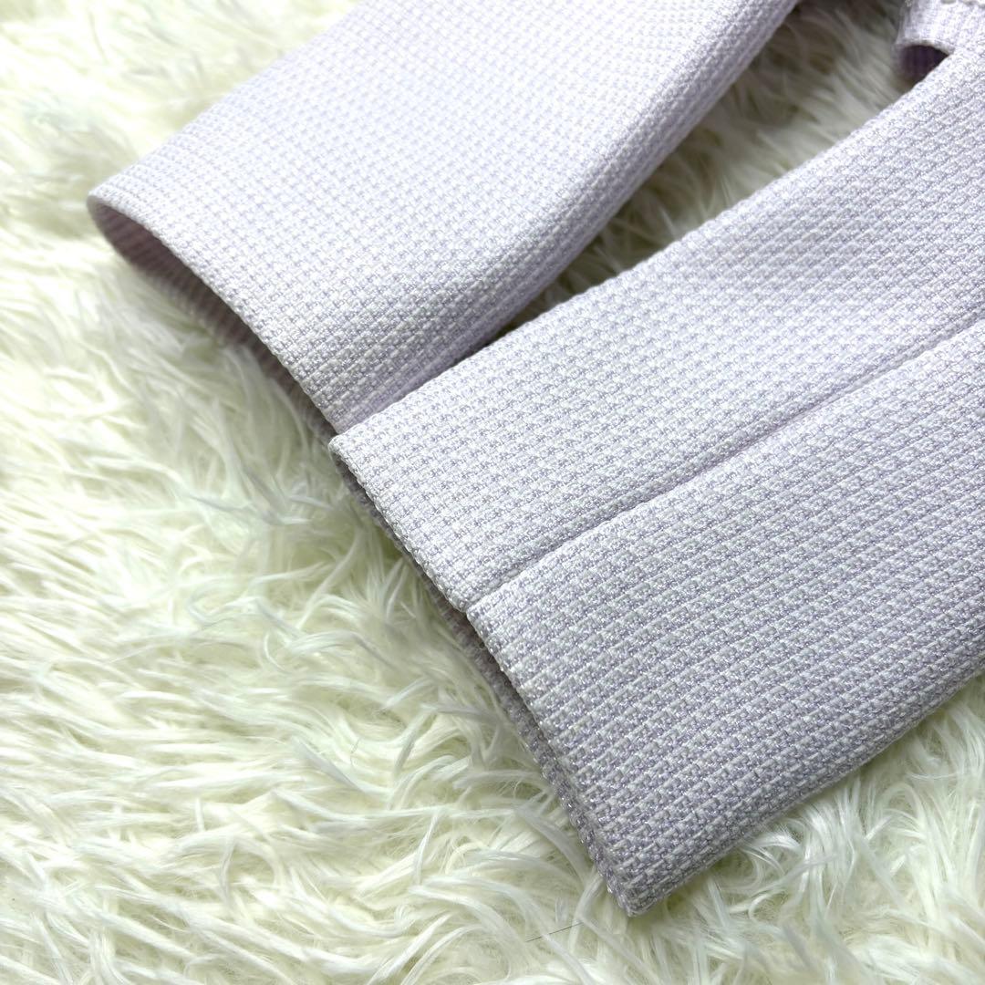 美品✨女の子 フォーマル 120 入学式 発表会 ワンピース 4点セット 清楚