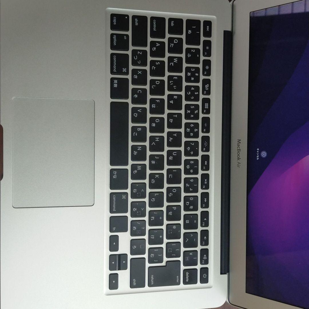 MacBook本体 APPLE MacBook Air MACBOOK AIR MMGF2J/A