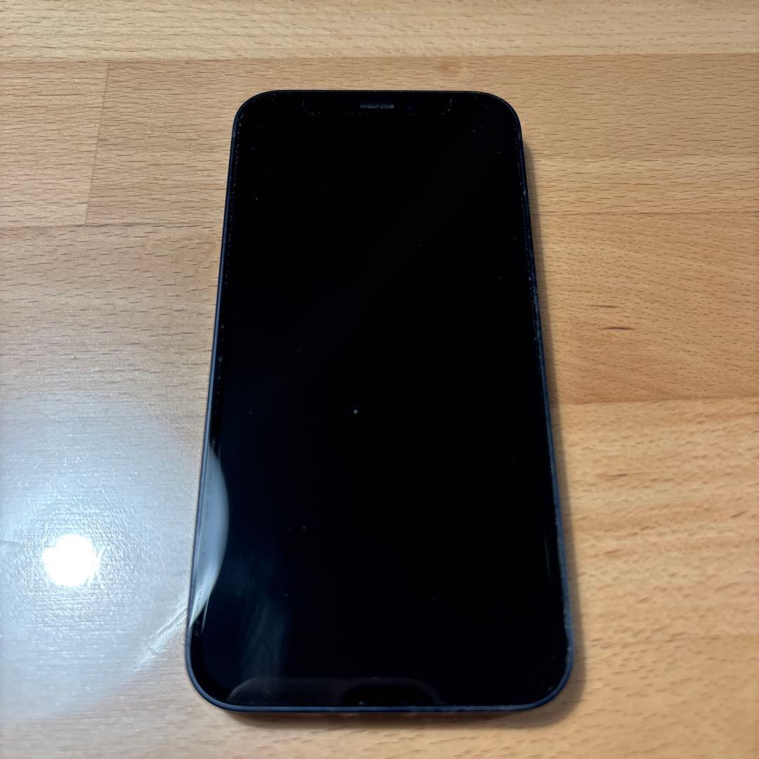 スマートフォン本体 iPhone12 mini 128GB