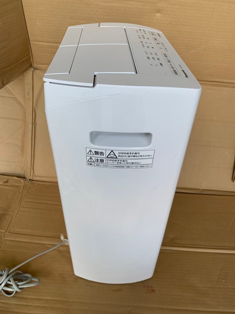 Panasonic F-YHVX120 衣類乾燥機