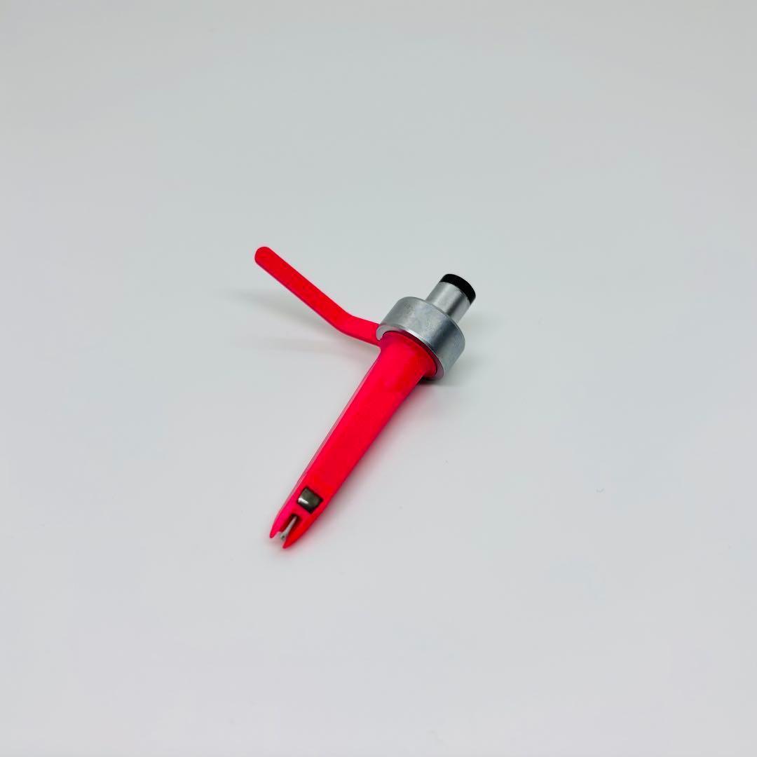 ortofon concorde オルトフォン スクラッチカートリッジ No2