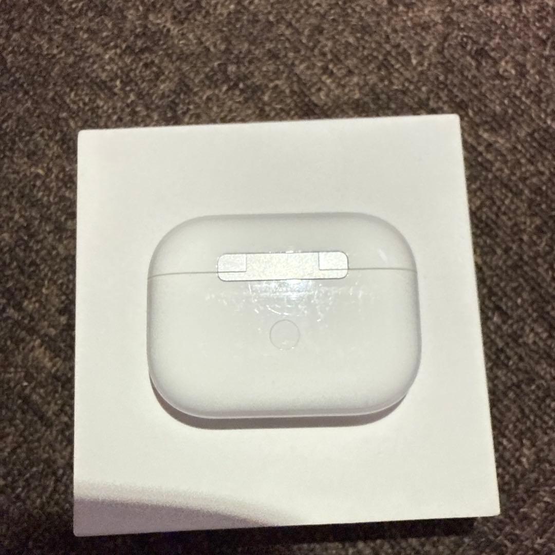 AirPodsPro 第1世代 本体 ケース付き イヤホン付き