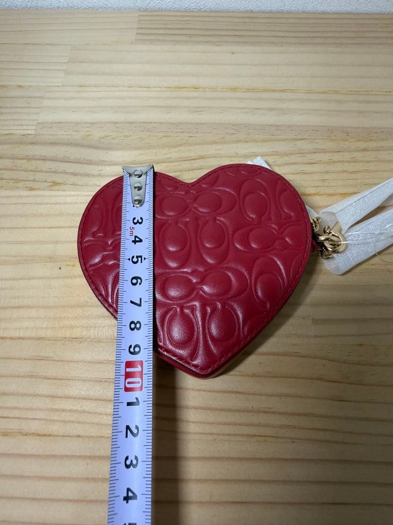 KK/8.30/20 coach コーチ　ケース　ポーチ