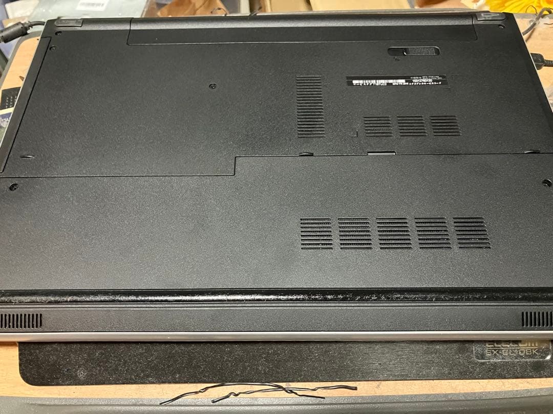 DELL Inspiron 5559 ノートPC中古完動品❣️