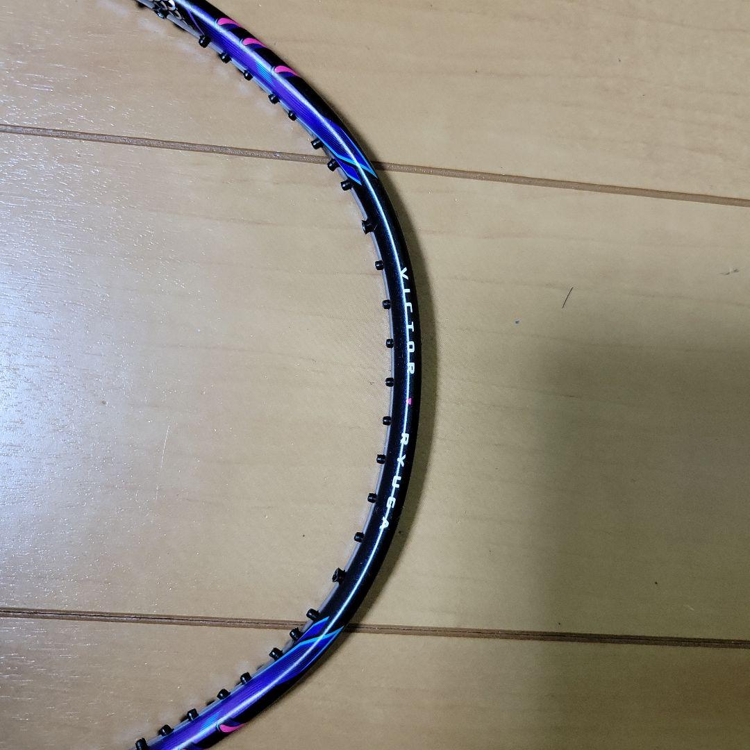 VICTOR THRUSTER RYUGA Ⅱ PRO