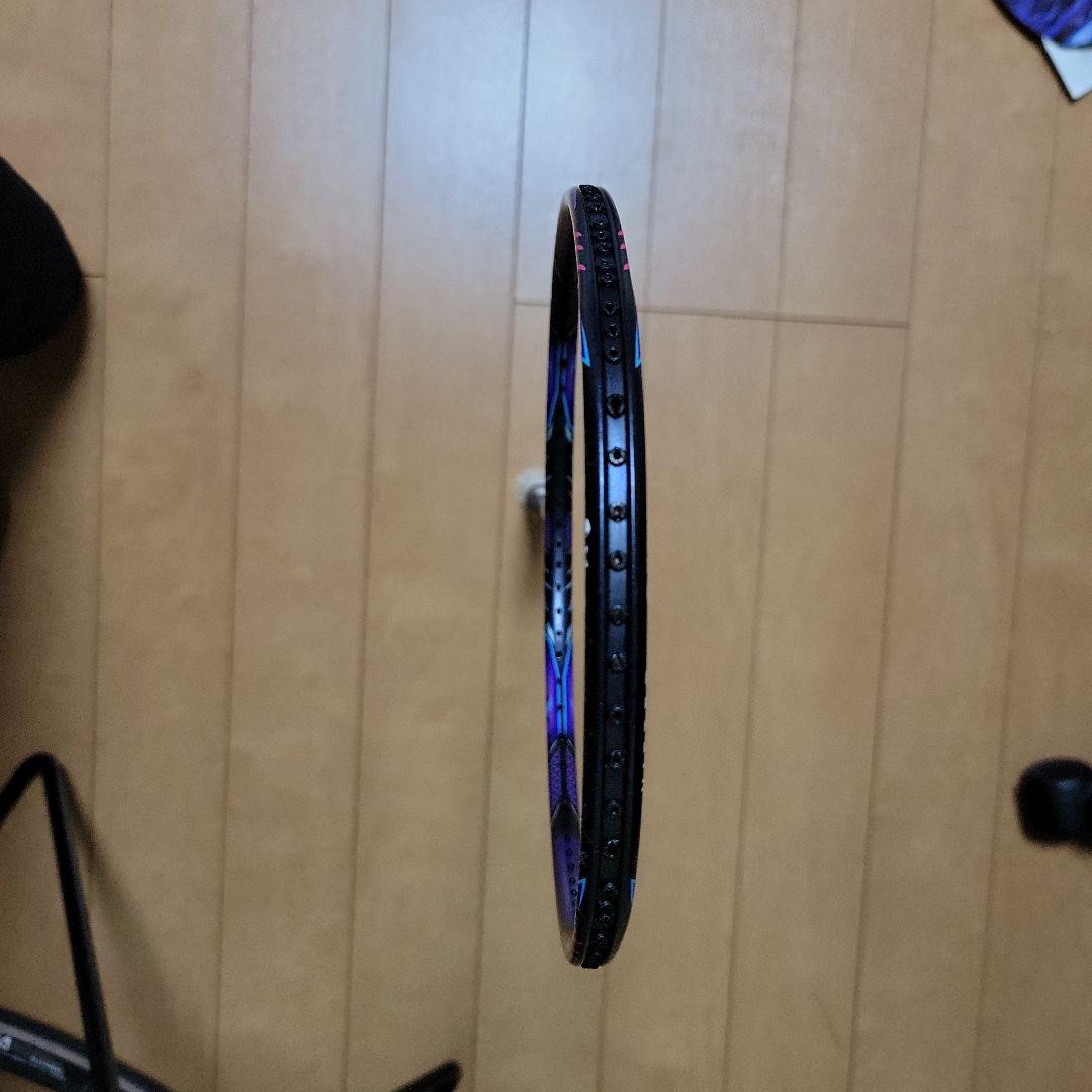 VICTOR THRUSTER RYUGA Ⅱ PRO