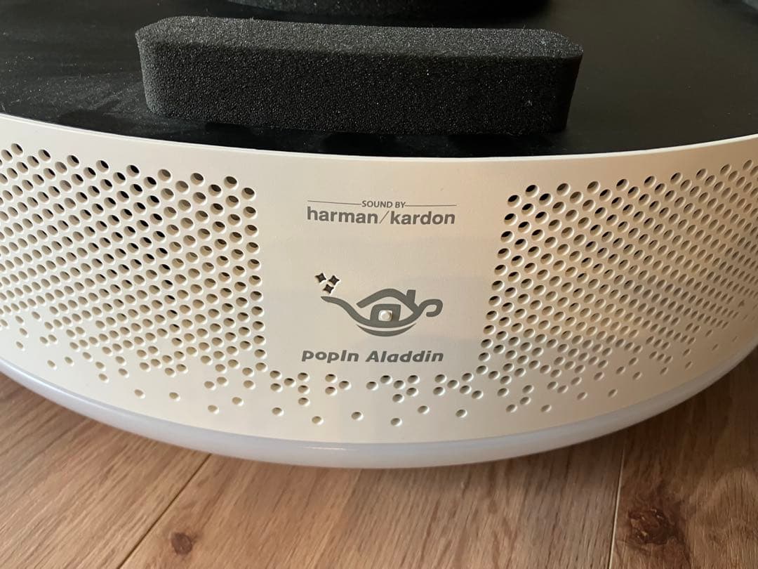 【ジャンク品】popIn Aladdin 2 ポップインアラジン2