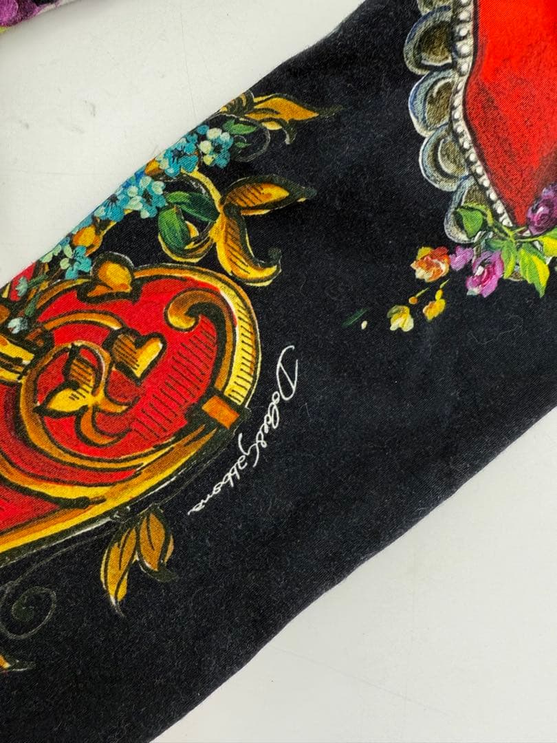 【4歳】3点セット‼️FENDI/ワンピース/ドレス/フェンディ/ドルガバ