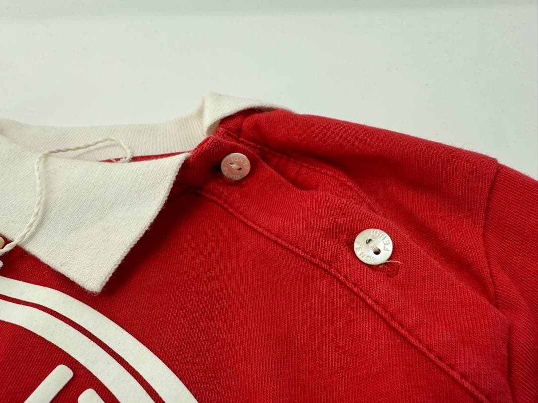 【4歳】3点セット‼️FENDI/ワンピース/ドレス/フェンディ/ドルガバ